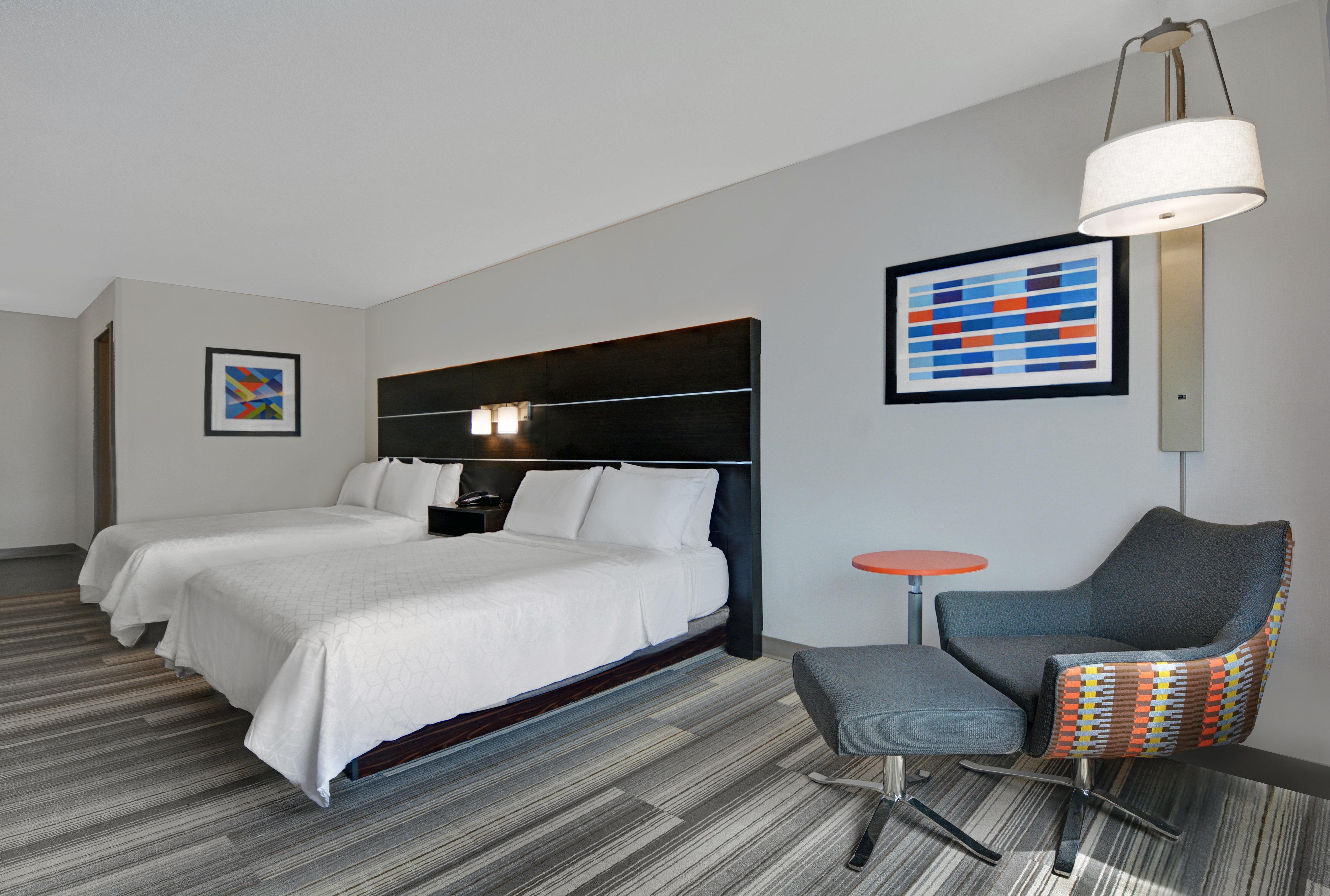 Express By Ihg Hotel