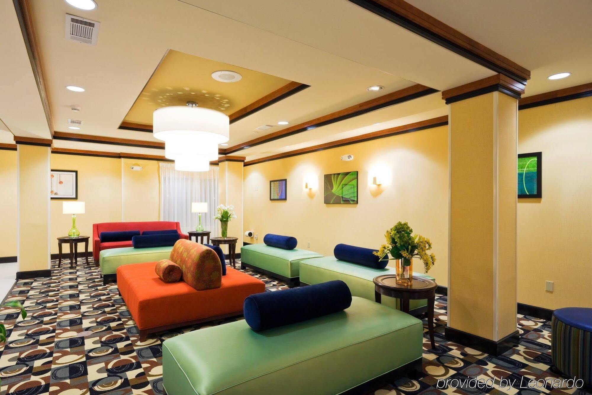 Hotel Express By Ihg 3*