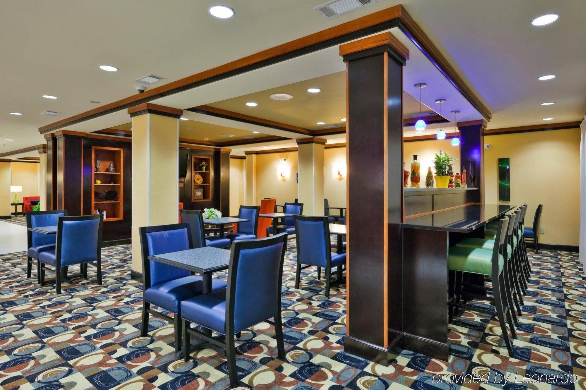 Hotel Express By Ihg