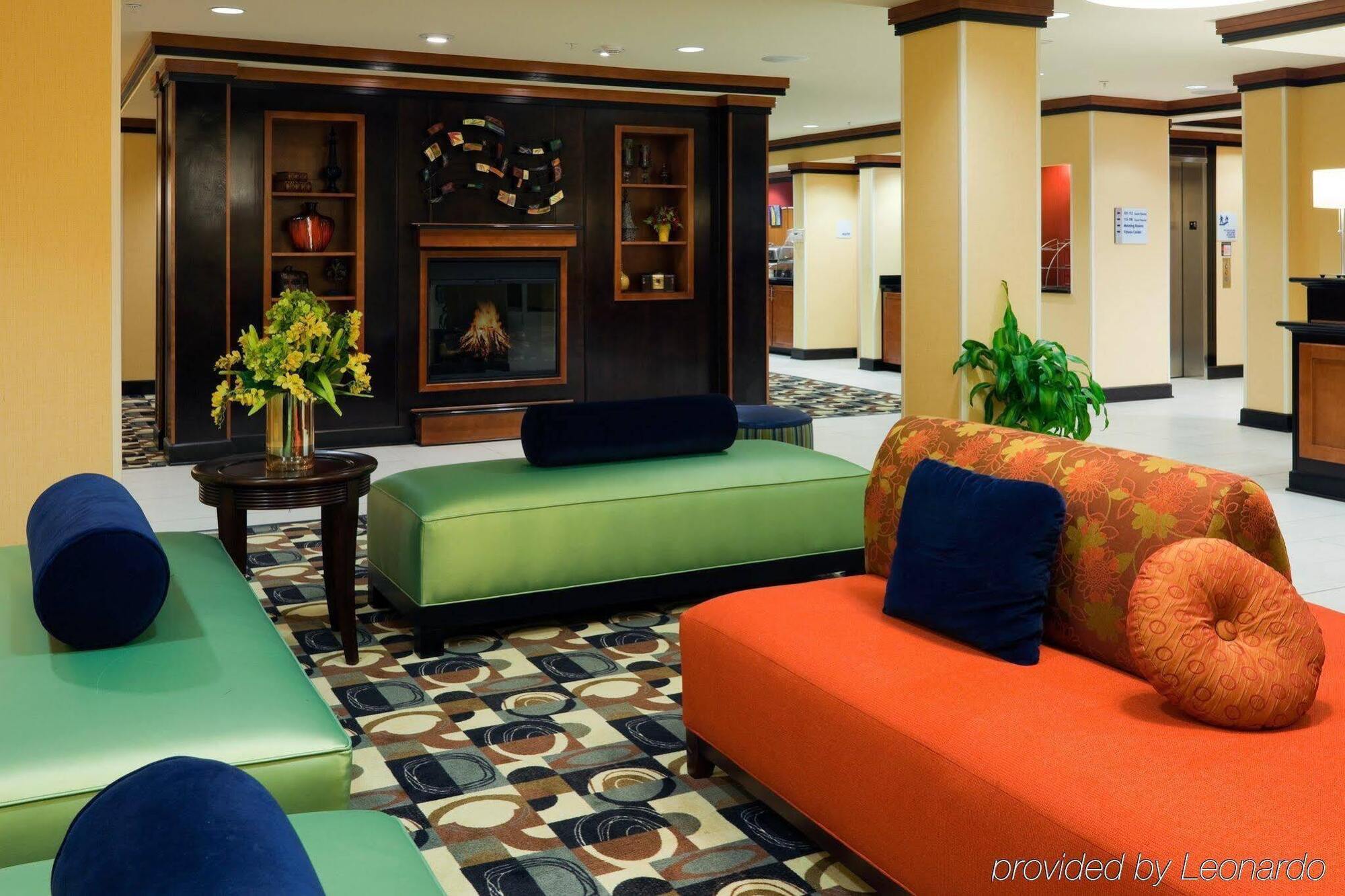Hotel Express By Ihg Atmore